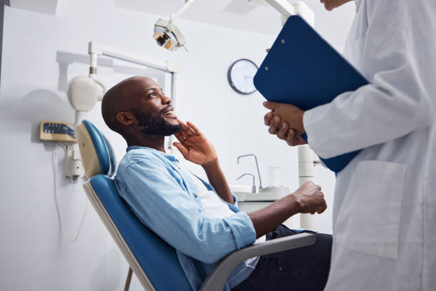 Best Pediatric Emergency Dentist in North Shore, VA