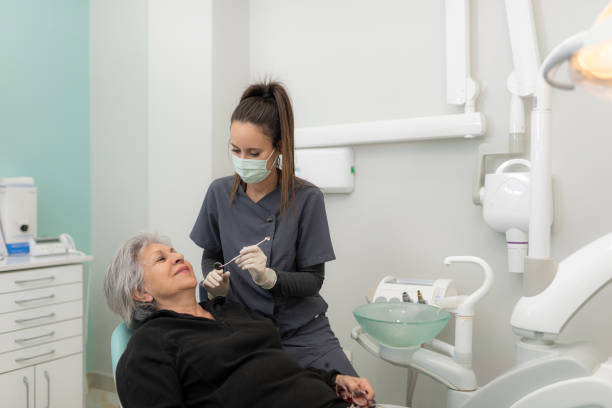 Best Emergency Wisdom Teeth Removal in North Shore, VA