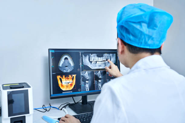 Best Urgent Care for Lost Fillings or Crowns in North Shore, VA