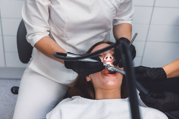 Best 24-Hour Emergency Dentist in North Shore, VA