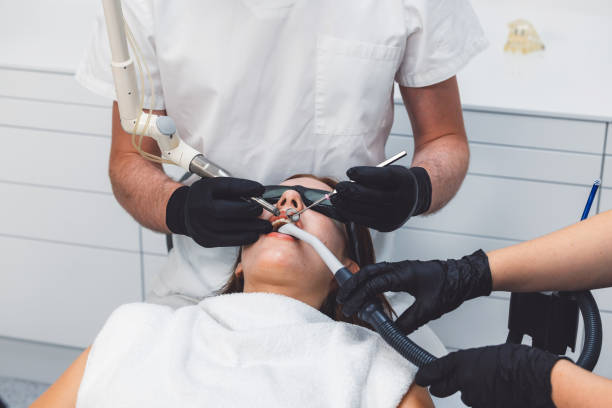 Best Emergency Treatment for Dental Infections or Abscesses in North Shore, VA