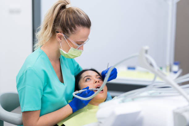 Best Emergency Treatment for Dental Infections or Abscesses in North Shore, VA