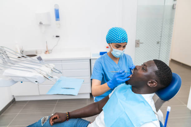 Professional Emergency Dentist in VA