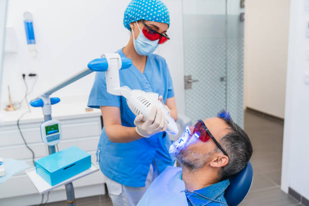 Best Weekend Emergency Dentist in North Shore, VA