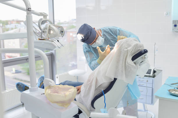 Best Same-Day Emergency Dental Services in North Shore, VA